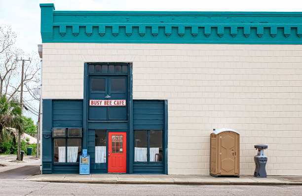 Affordable portable toilet rental in Donora, PA