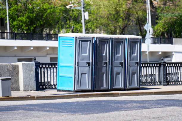 Best Affordable portable toilet rental  in Donora, PA