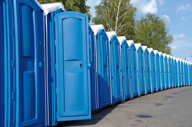 Portable Toilet Options We Offer in Donora, PA